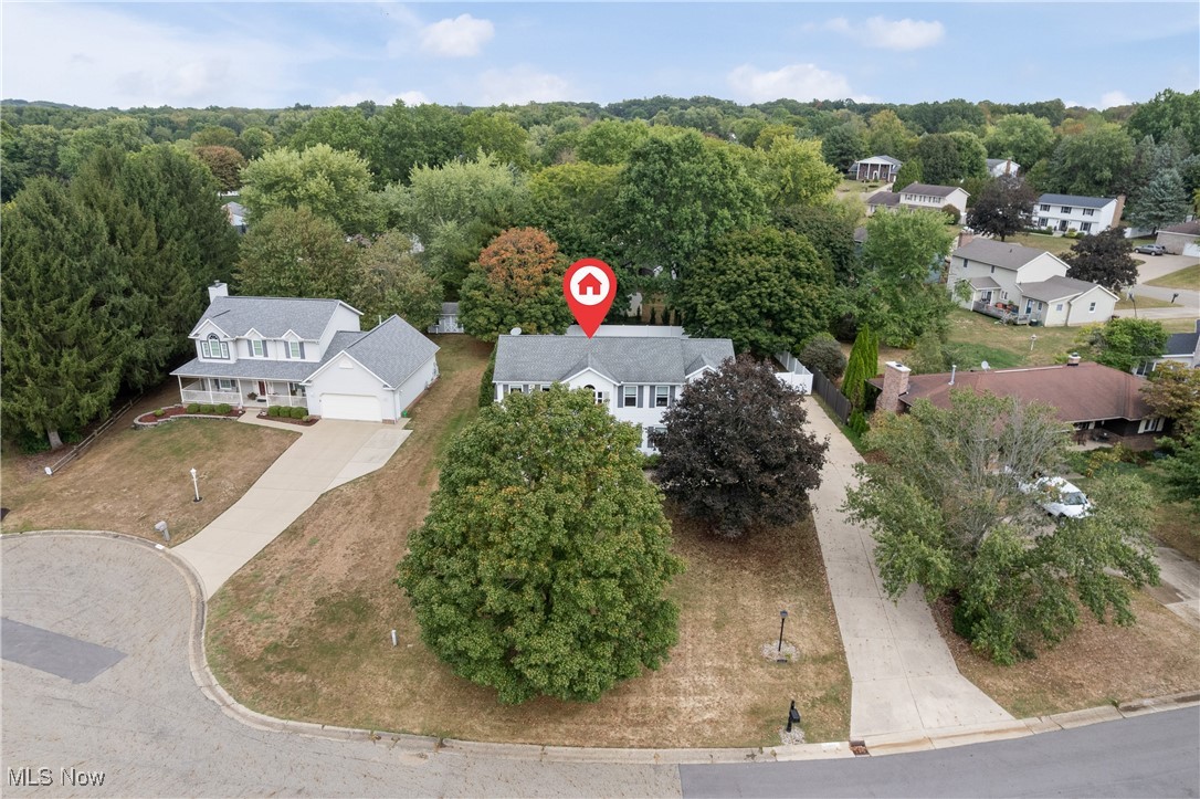 Williamsburg Village Estates - Residential