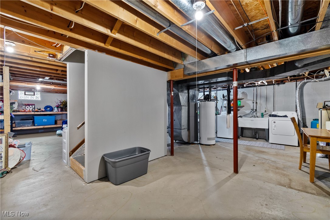 Williamsburg Village Estates - Residential