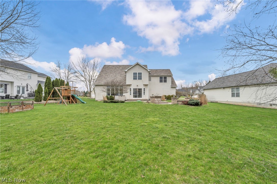 Turnberry - Residential