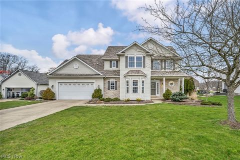 3795 Heathery Circle Medina OH 44256