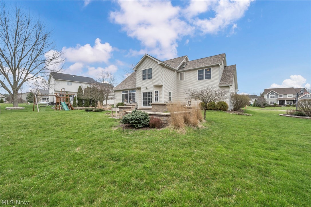 Turnberry - Residential