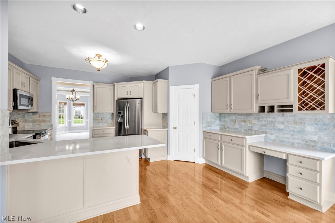 Turnberry - Residential