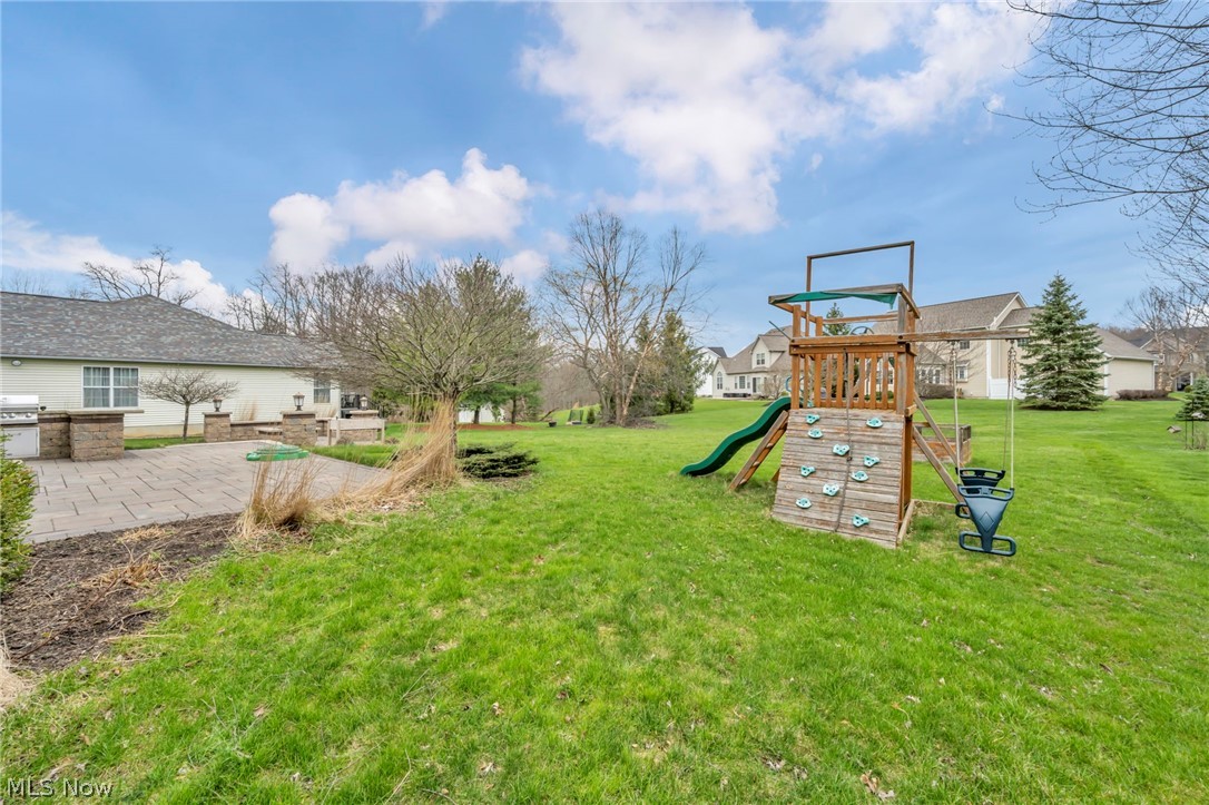 Turnberry - Residential