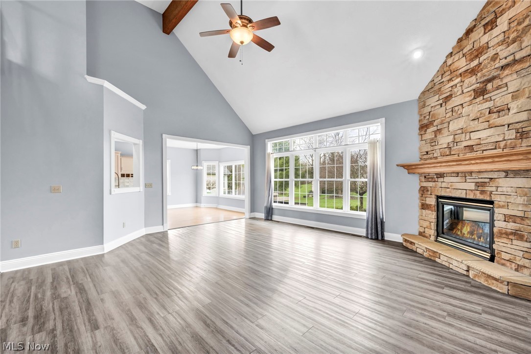 Turnberry - Residential