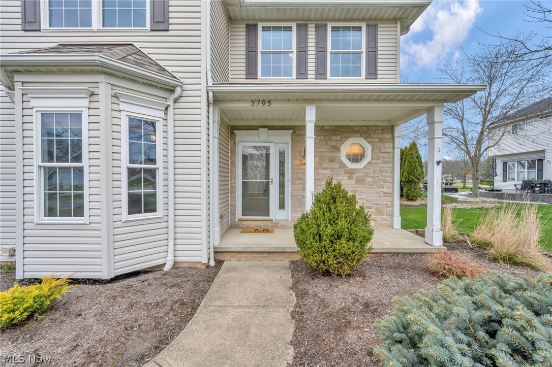 Turnberry - Residential