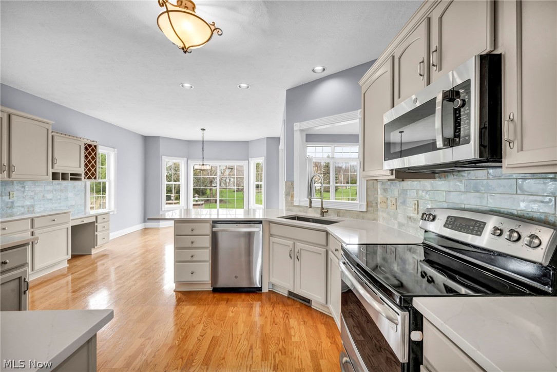 Turnberry - Residential