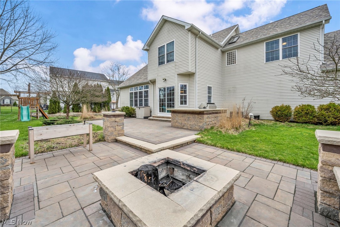 Turnberry - Residential