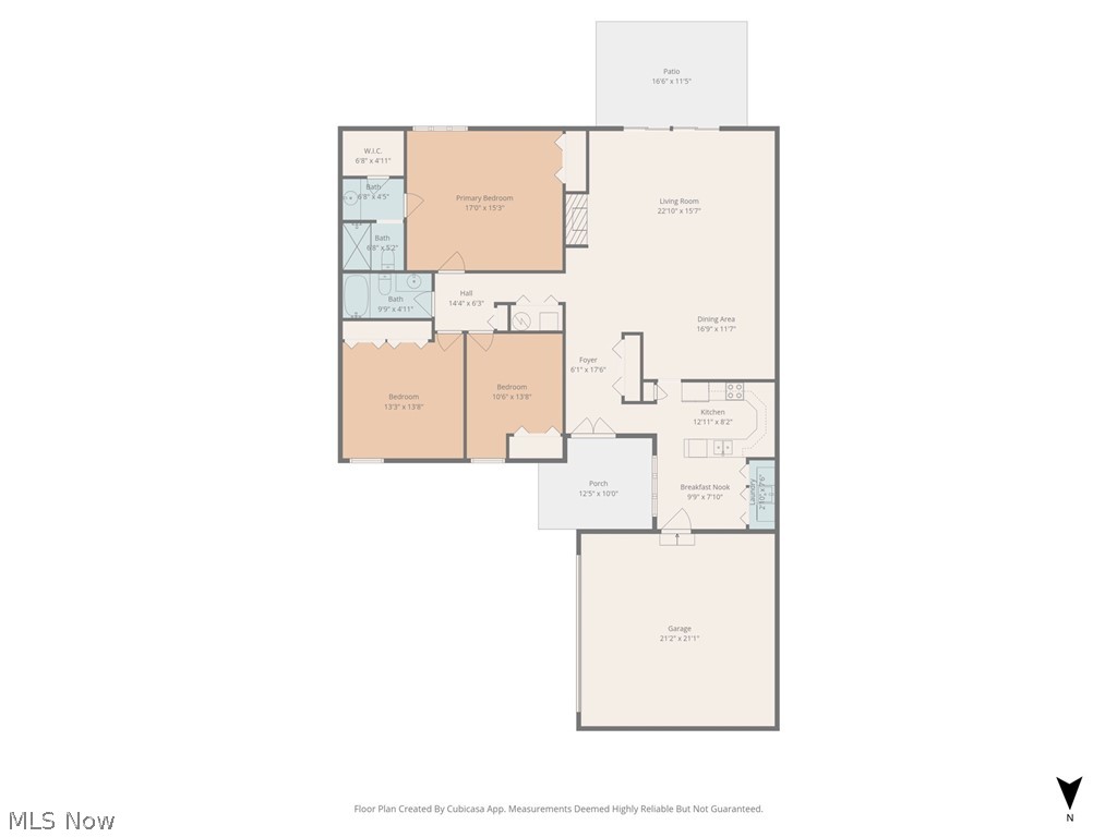 Windward Hills Condo - Residential