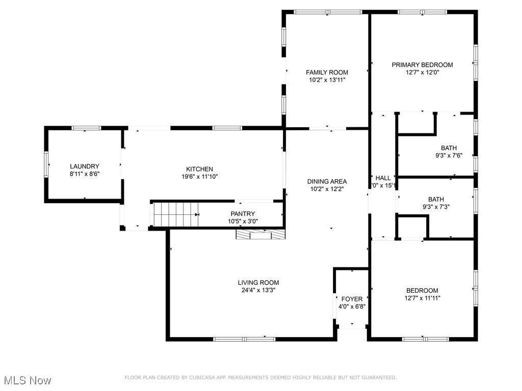 Bay Village, Ohio 44140, United States, 4 Bedrooms Bedrooms, ,3 BathroomsBathrooms,Residential,Pending,203858