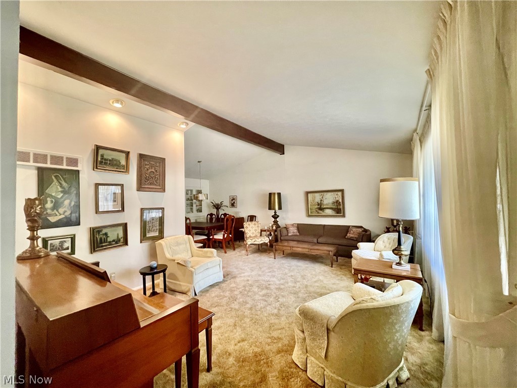 West Market View - Residential