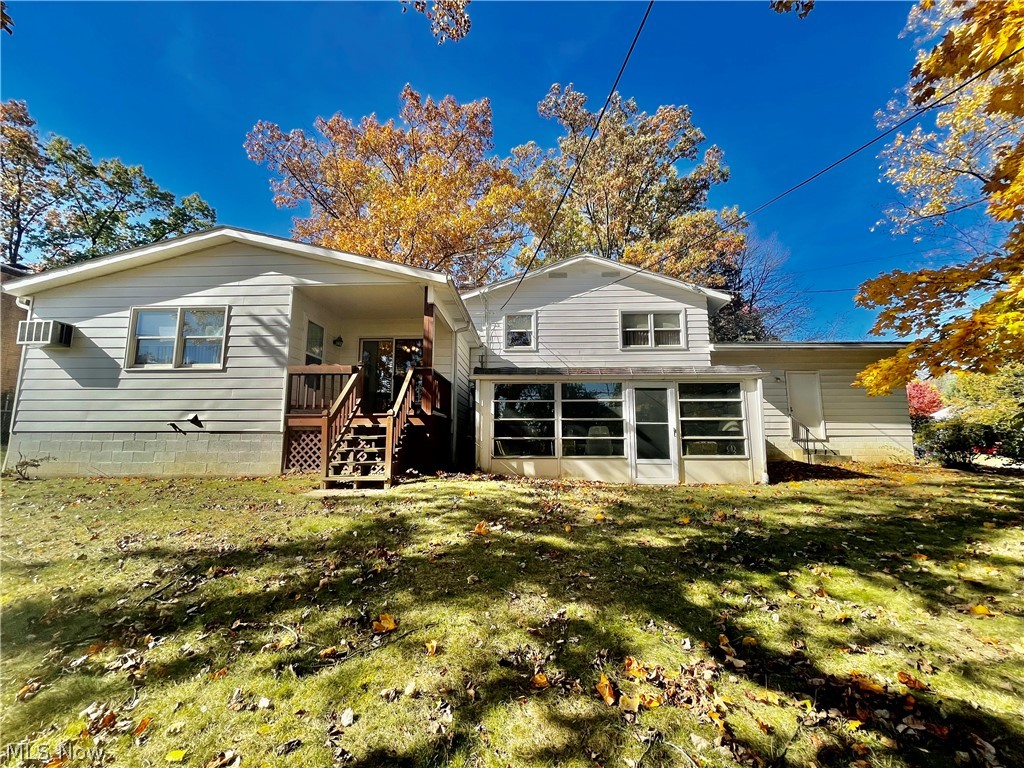 West Market View - Residential
