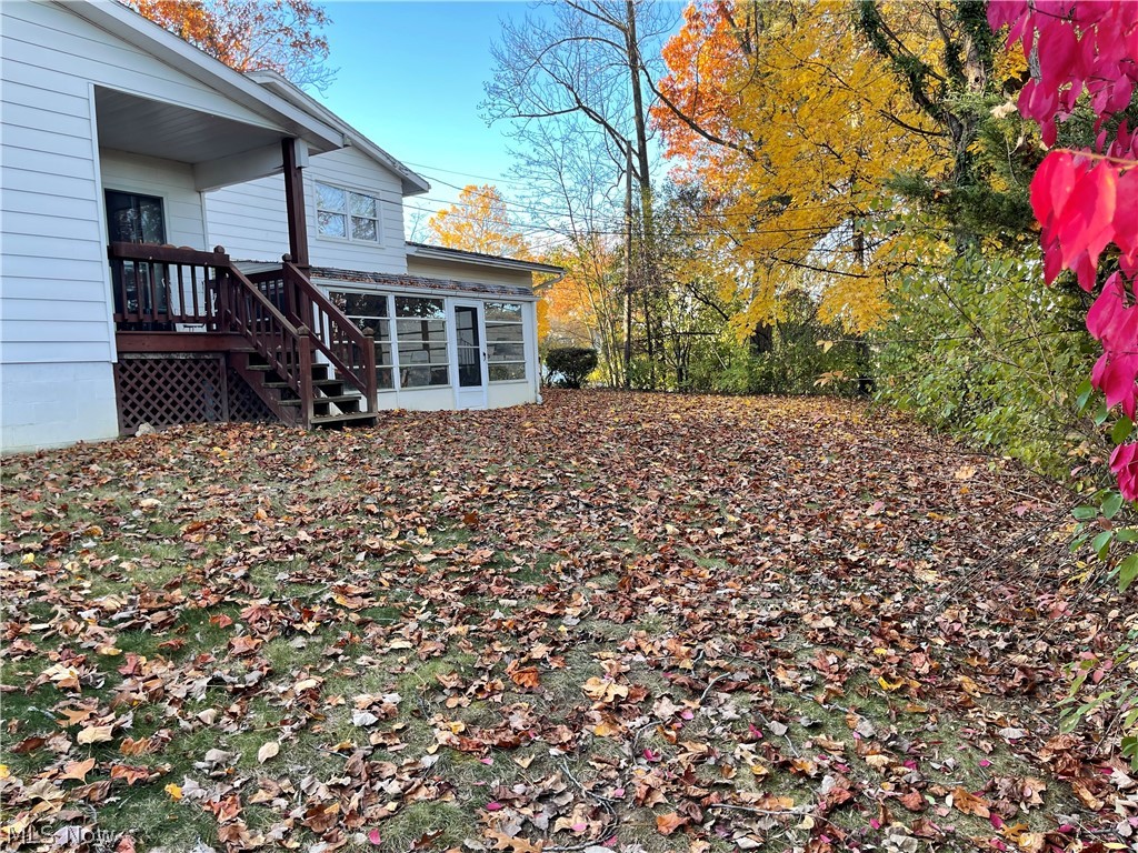 West Market View - Residential
