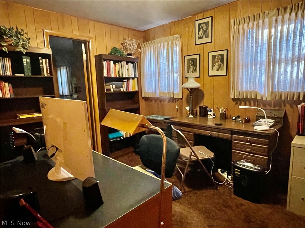 West Market View - Residential