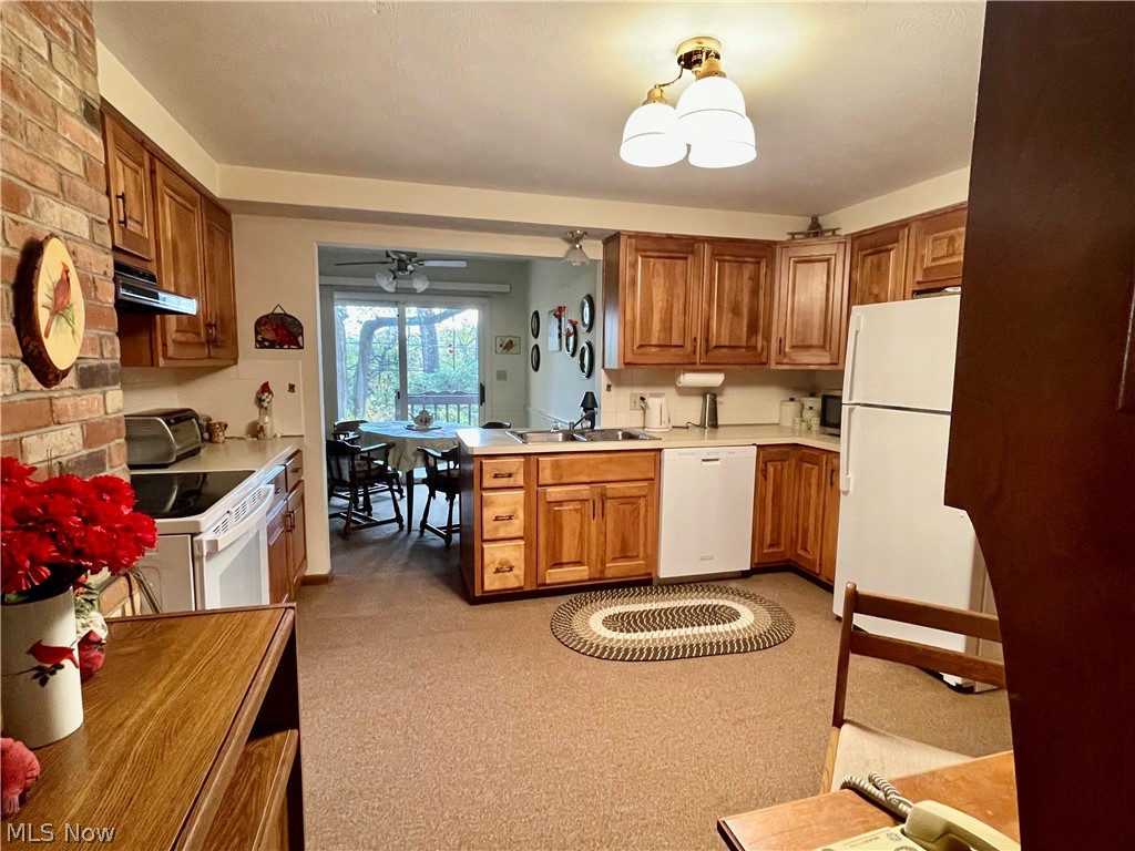 West Market View - Residential