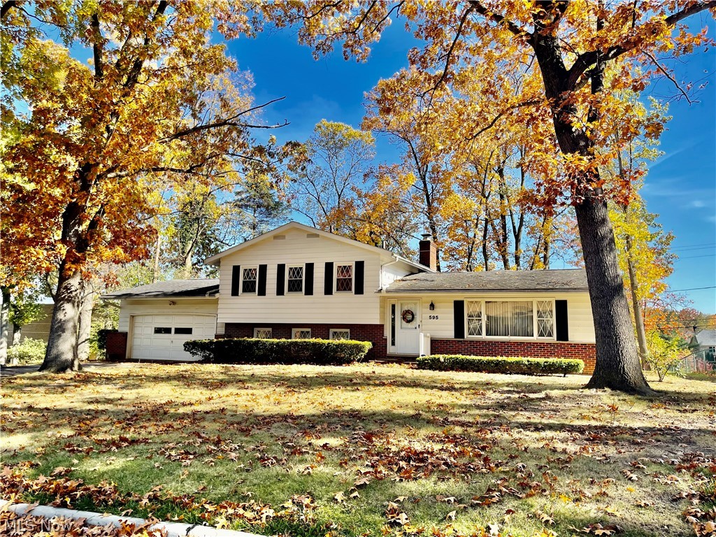 West Market View - Residential