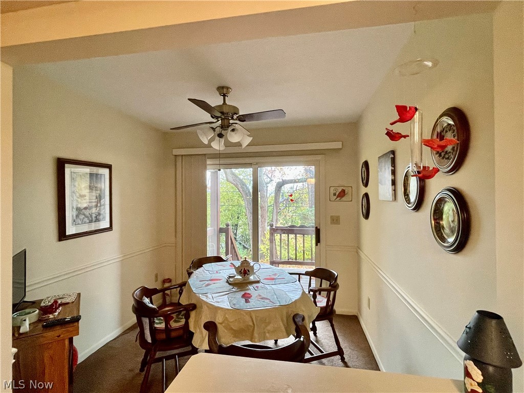 West Market View - Residential