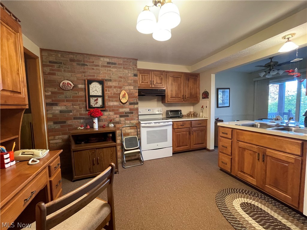 West Market View - Residential