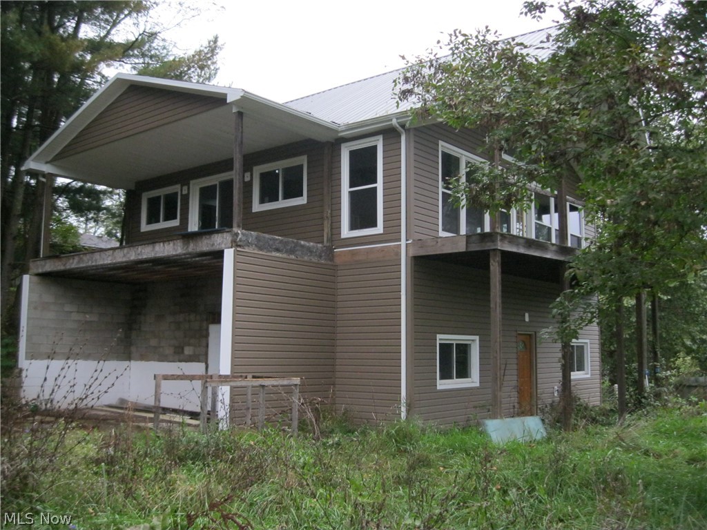 Laws Add - Residential