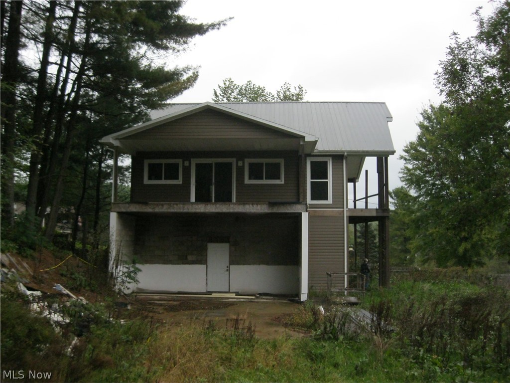 Laws Add - Residential