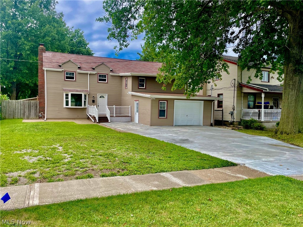Photo 1 of 35 — 1211 Plant Street, Lorain, OH 44055