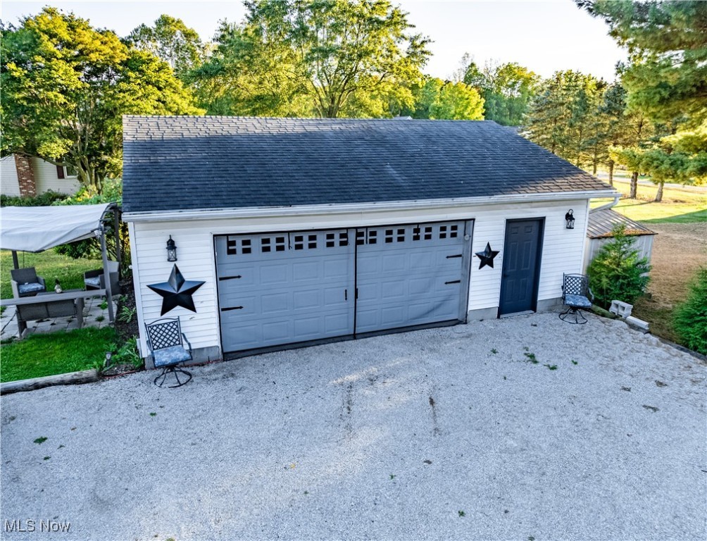 Norwalk Sec 3 - Residential