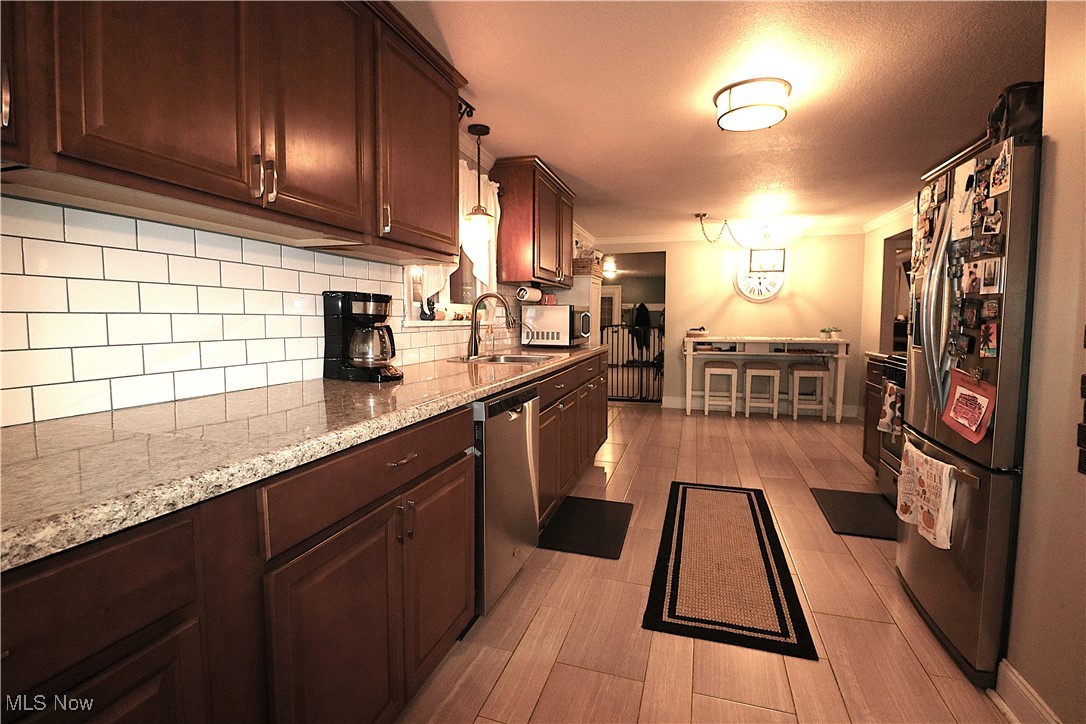 Norwalk Sec 3 - Residential