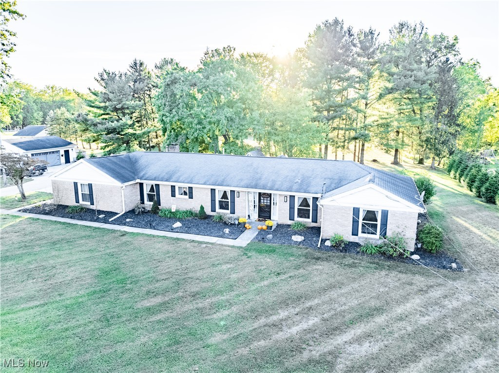 Norwalk Sec 3 - Residential