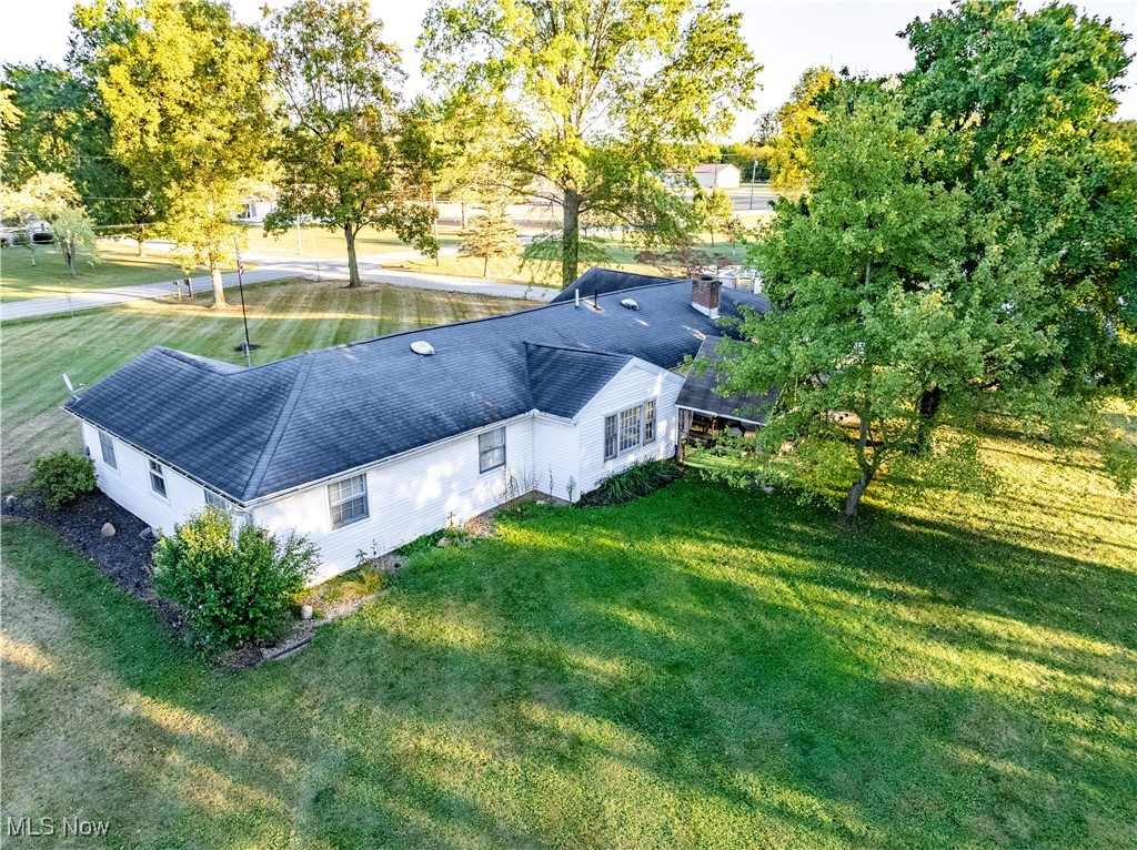 Norwalk Sec 3 - Residential