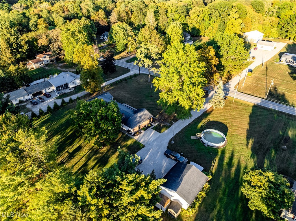 Norwalk Sec 3 - Residential