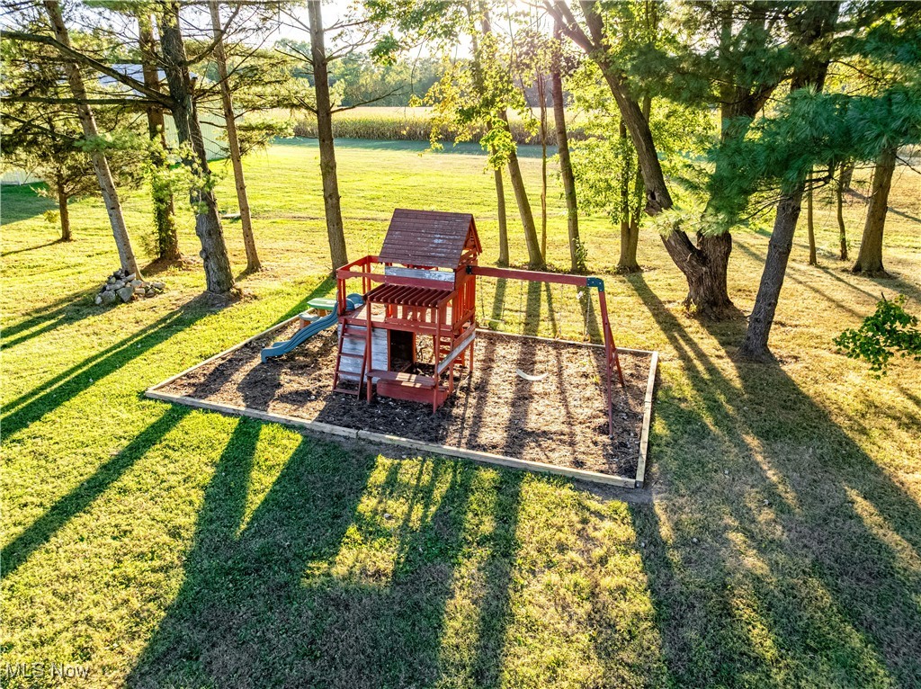 Norwalk Sec 3 - Residential