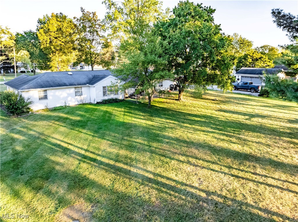 Norwalk Sec 3 - Residential