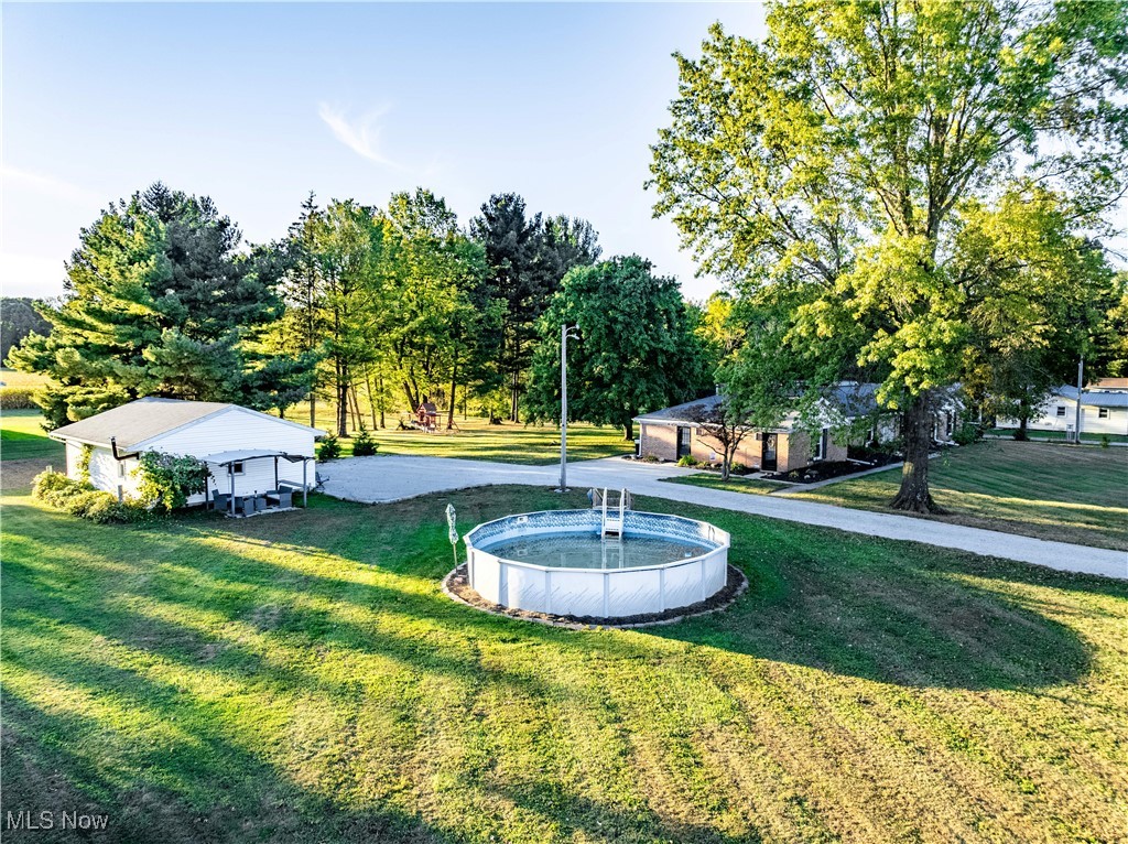 Norwalk Sec 3 - Residential