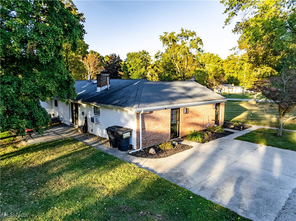 Norwalk Sec 3 - Residential