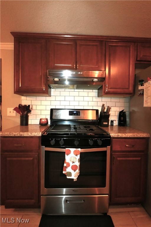 Norwalk Sec 3 - Residential