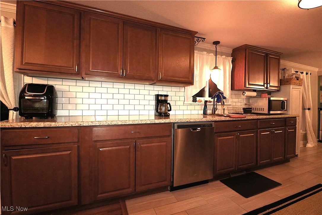 Norwalk Sec 3 - Residential