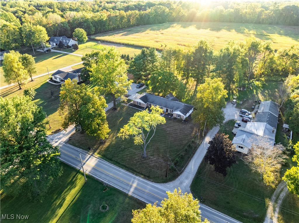 Norwalk Sec 3 - Residential