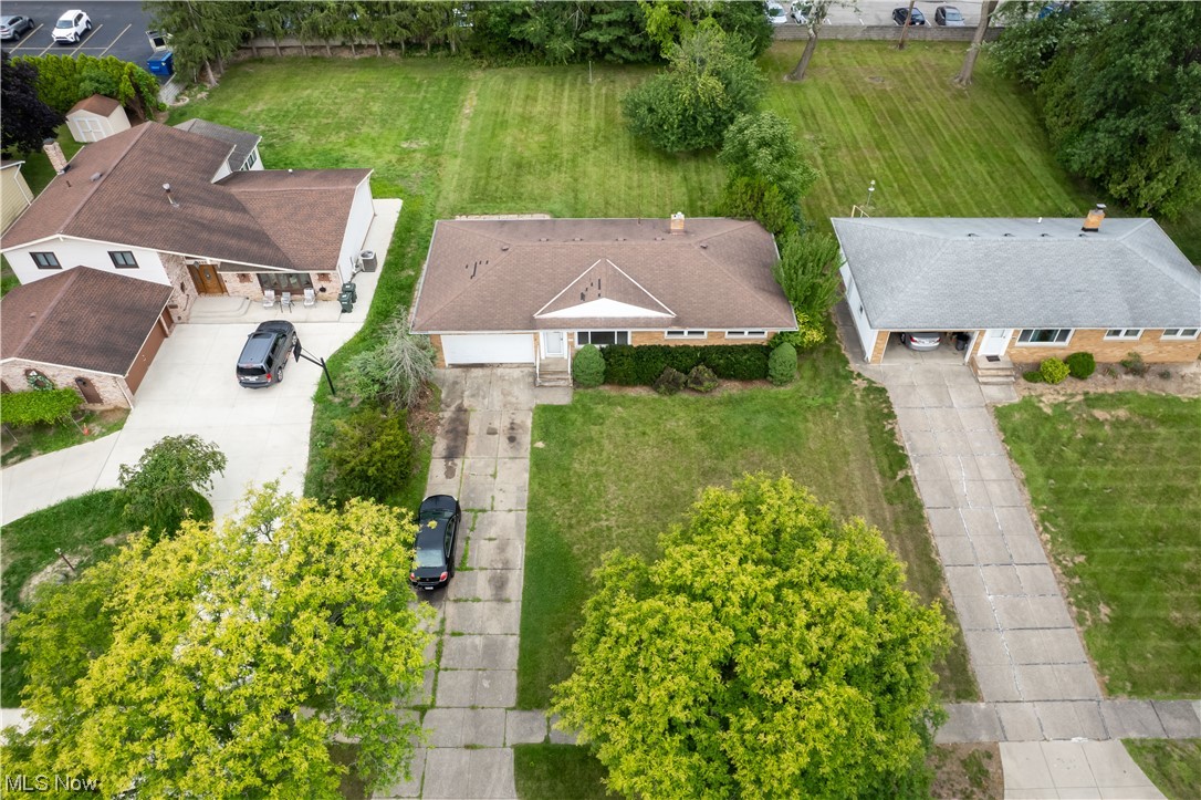 Middhts - Residential