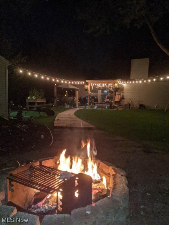 Country Lane Manor - Residential