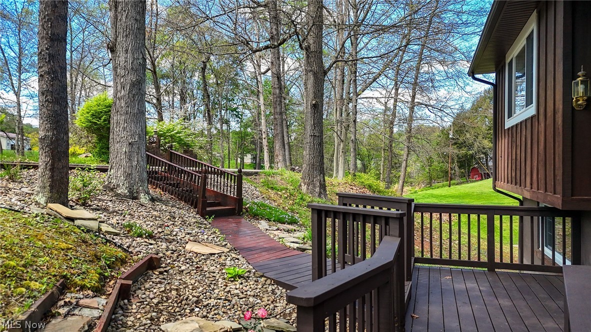 W Oakwood Estate - Residential