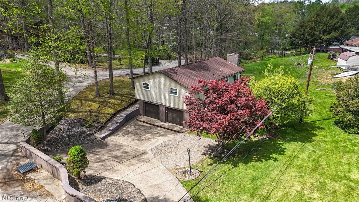 W Oakwood Estate - Residential