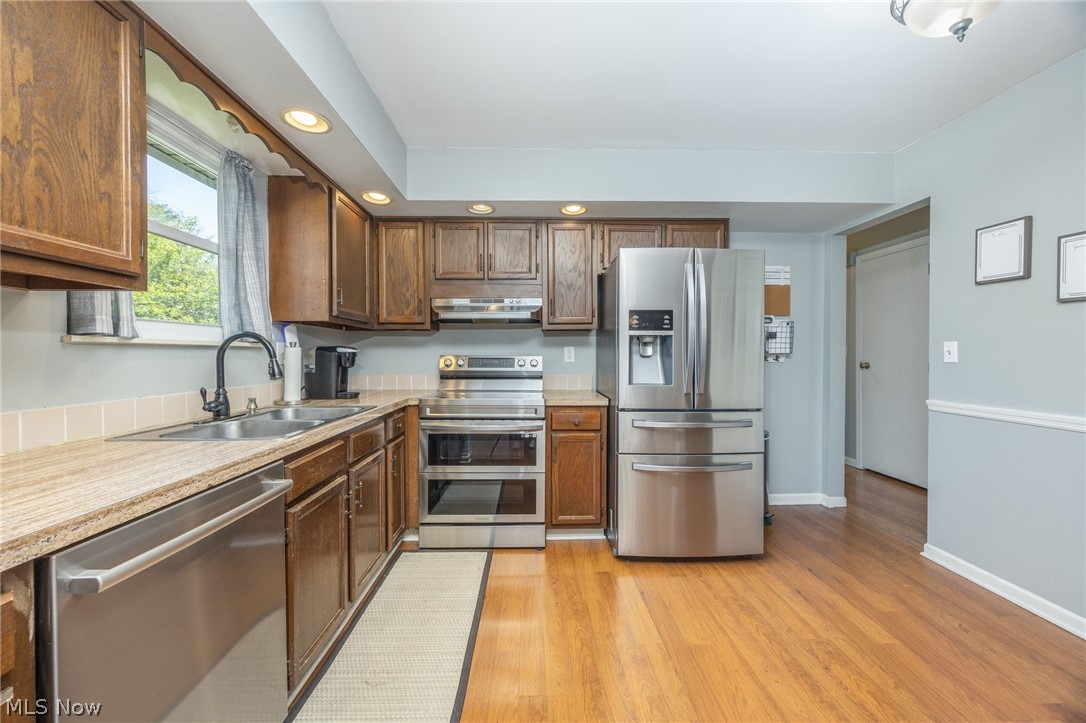 W Oakwood Estate - Residential