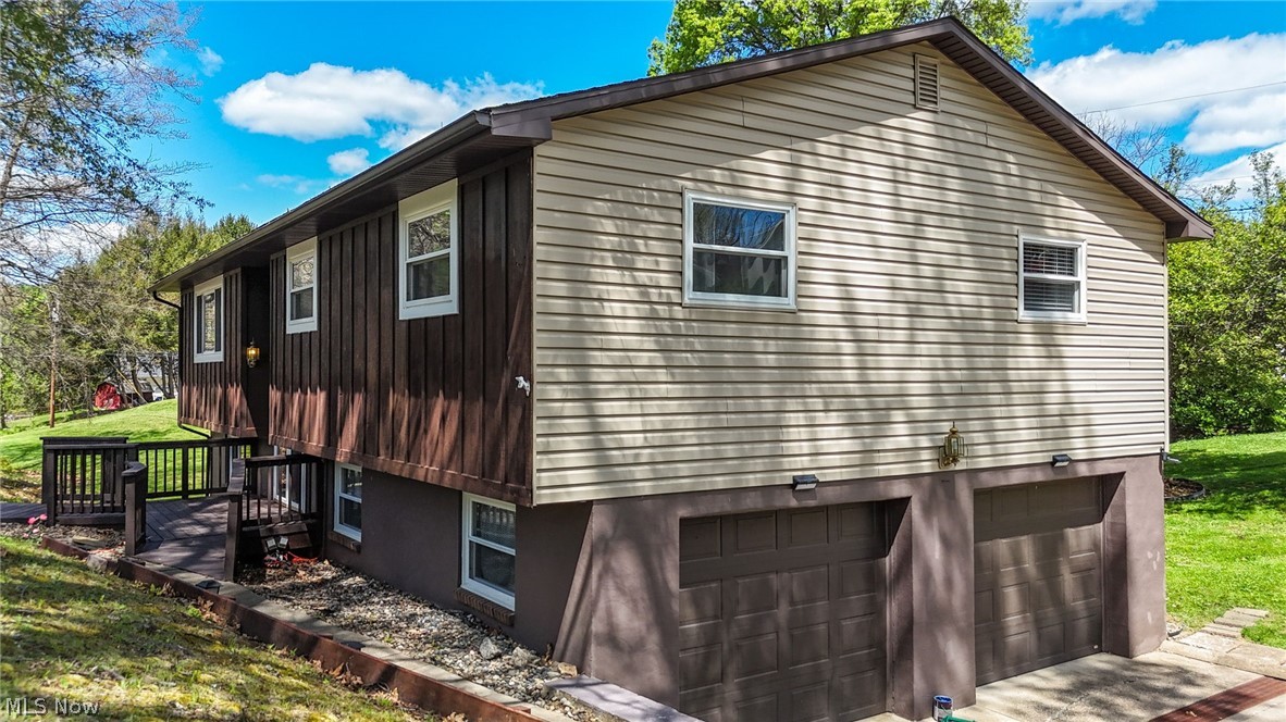 W Oakwood Estate - Residential