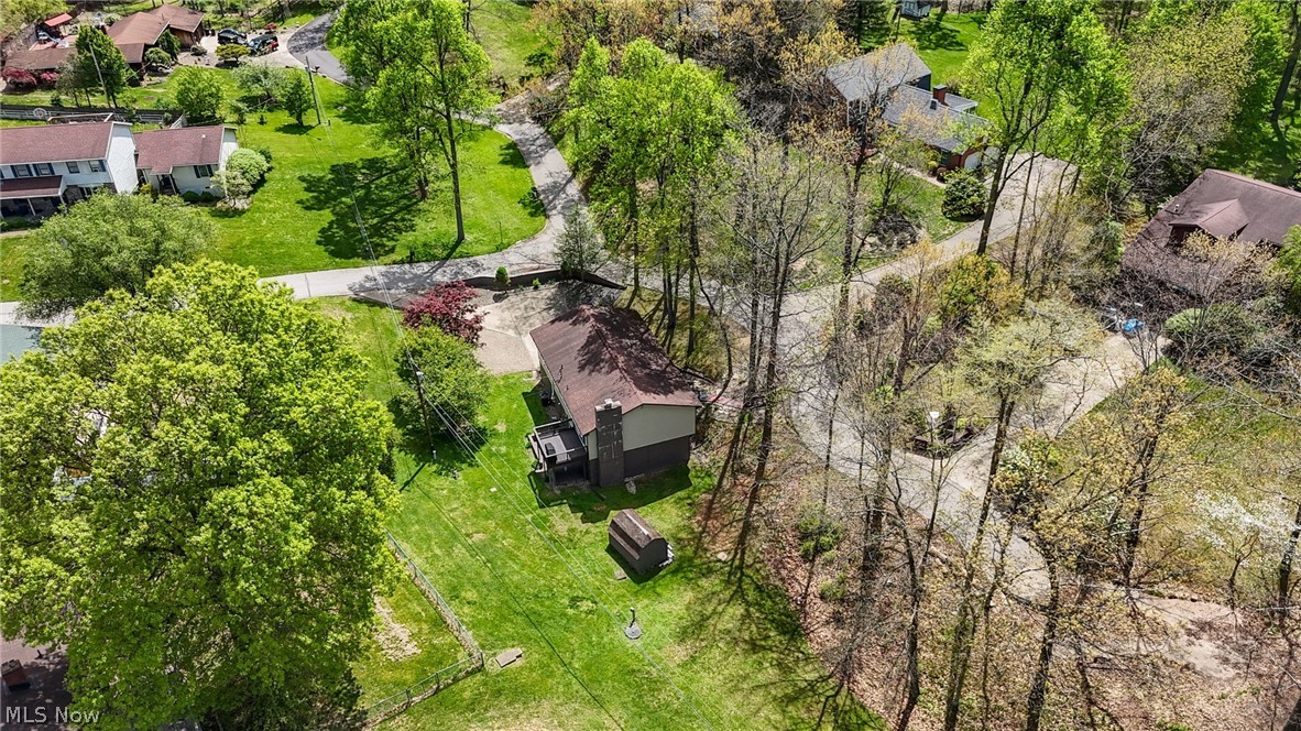 W Oakwood Estate - Residential