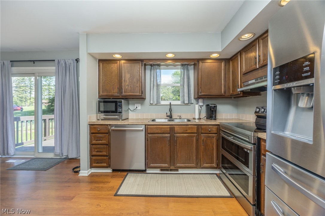 W Oakwood Estate - Residential