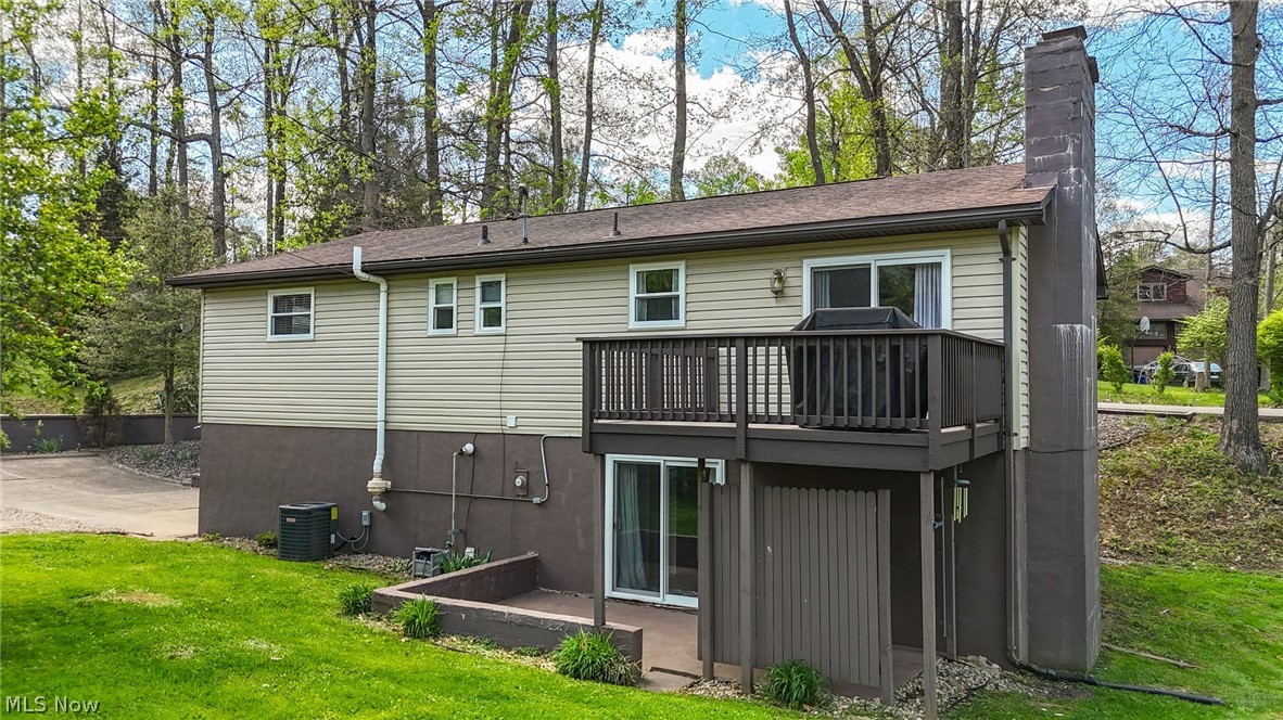 W Oakwood Estate - Residential