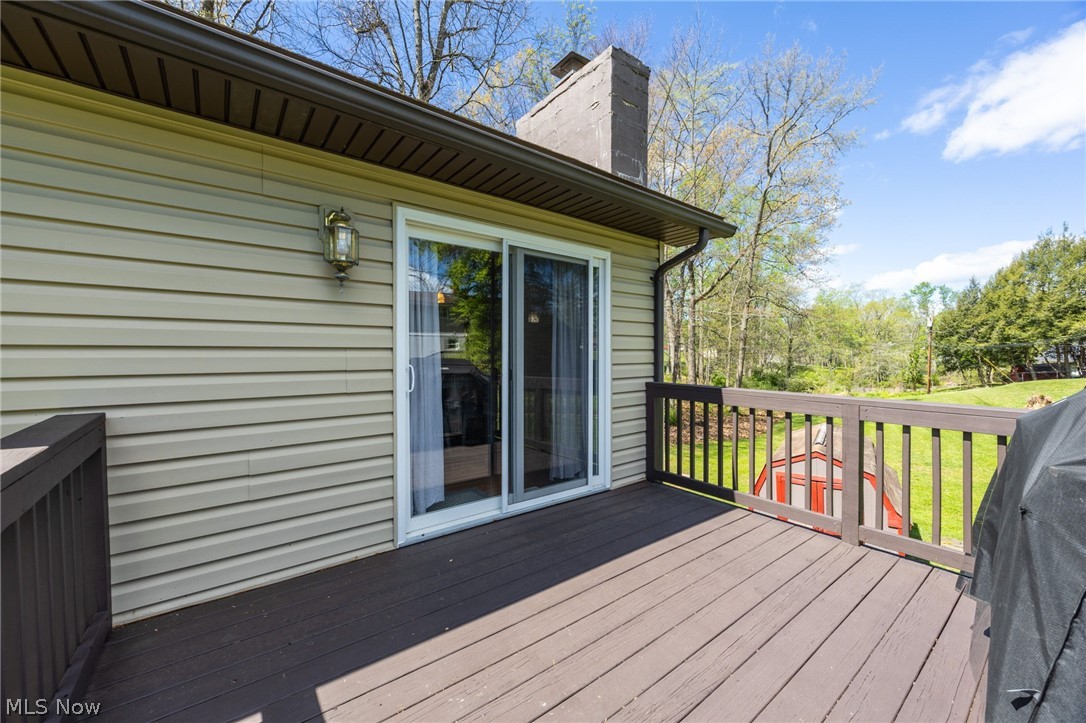 W Oakwood Estate - Residential