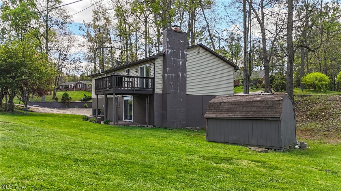 W Oakwood Estate - Residential