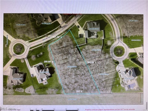Photo of V/L Darlington Court #79, Ashtabula, OH 44004 (MLS # 5241020)
