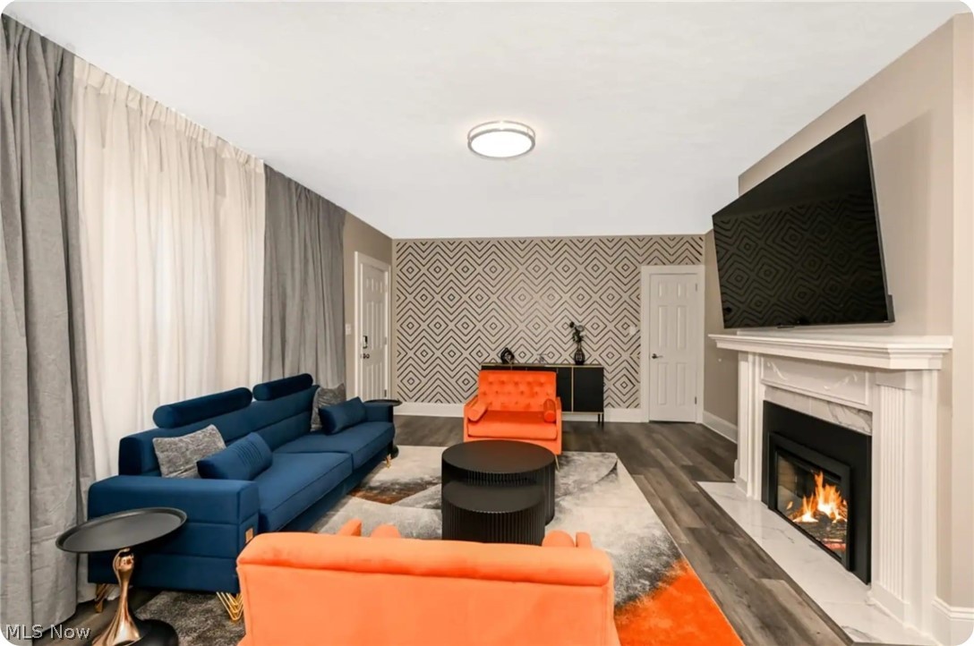 Vansweringen - Residential Income