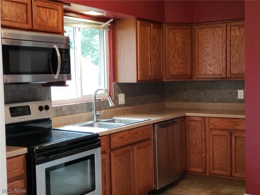 Friedhaven - Residential